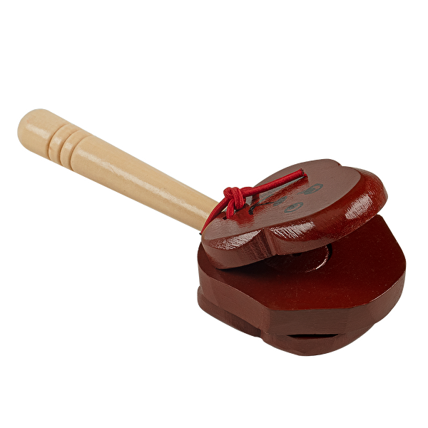 FOCUS FC148-M Kastanyet